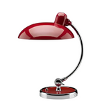 NordicGlow - Minimalistische Scandinavische tafellamp met elegant design voor elke ruimte