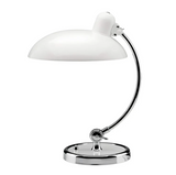 NordicGlow - Minimalistische Scandinavische tafellamp met elegant design voor elke ruimte