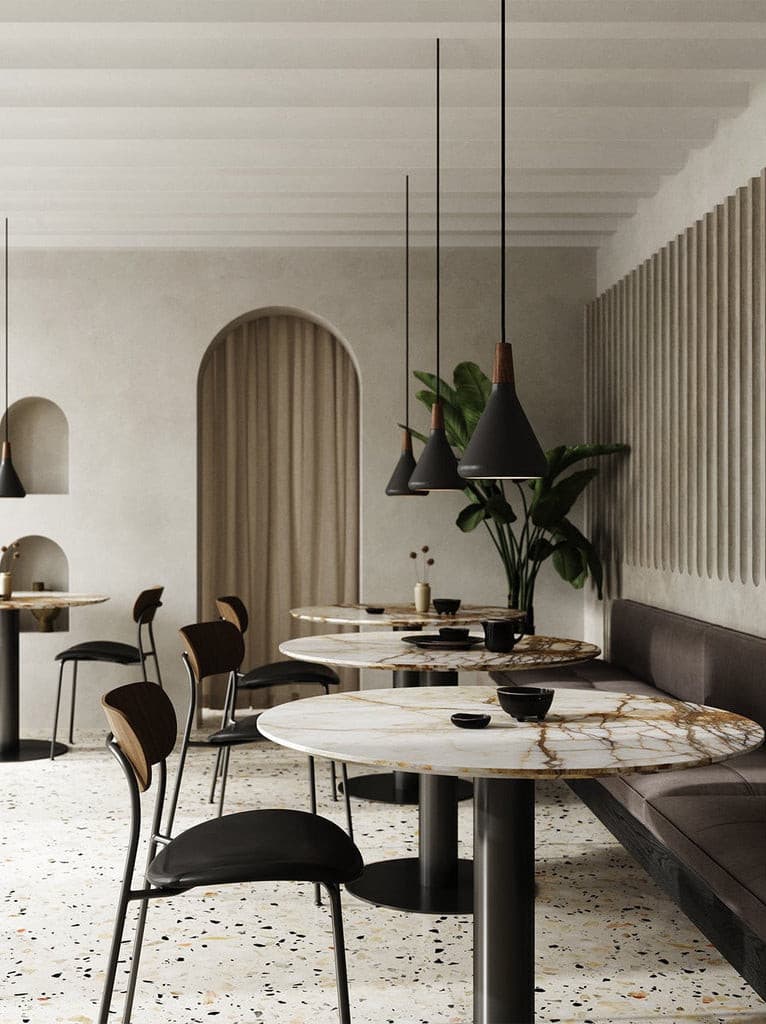 Nori Hanglamp