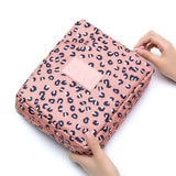 Glam Bag | Neem je beautybenodigdheden overal mee naartoe!