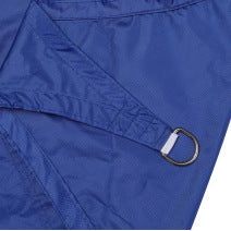 Rechthoekig Zonnescherm Waterdicht | Waterafstotende Buitentextiel | UV-Bescherming | SkyCover