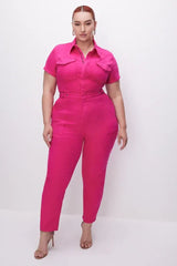 Sandsberg Jeans Overall