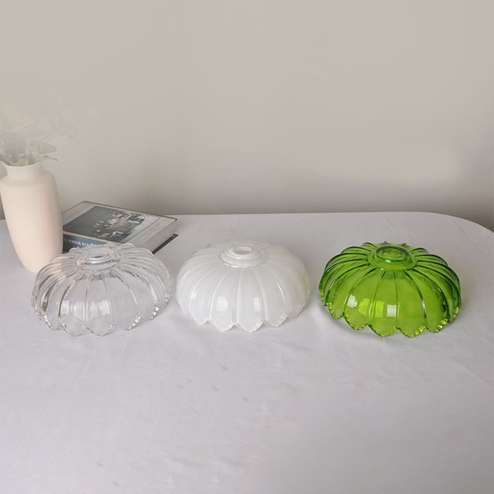 Moderne Bubble Glass Hanglamp – Elegante Glans met Kristalhelderheid