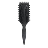 3-in-1 Stylingborstel