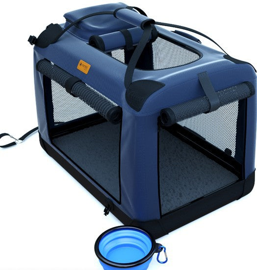 Draagbare Huisdier Hangmat - Nomad Pet Pod