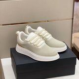 Urban Comfort Sneakers voor Heren – Ademend en Lichtgewicht