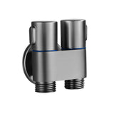 CleanSprout - Innovatieve kraan voor toiletspray