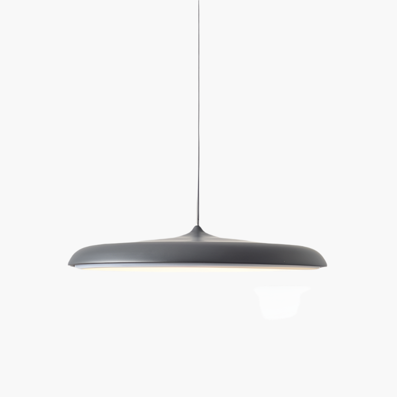 Nordic Glow LED Pendellamp – Strak Scandinavisch Lichtdesign