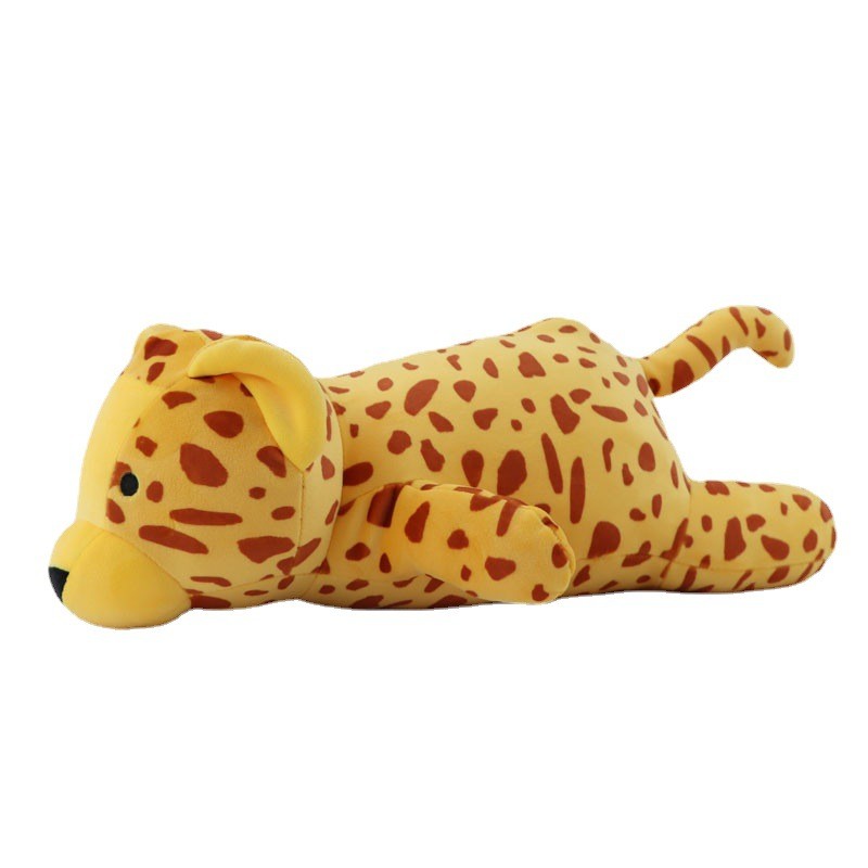 Gewogen Dinosaurus Knuffel - CuddleSaurus