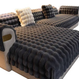 CouchShield Elegance – Antislip bankbescherming voor huisdieren, kinderen en dagelijks gebruik