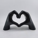 LoveSculpt | Kunstdecoratie met liefde gemaakt