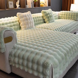 CouchShield Elegance – Antislip bankbescherming voor huisdieren, kinderen en dagelijks gebruik