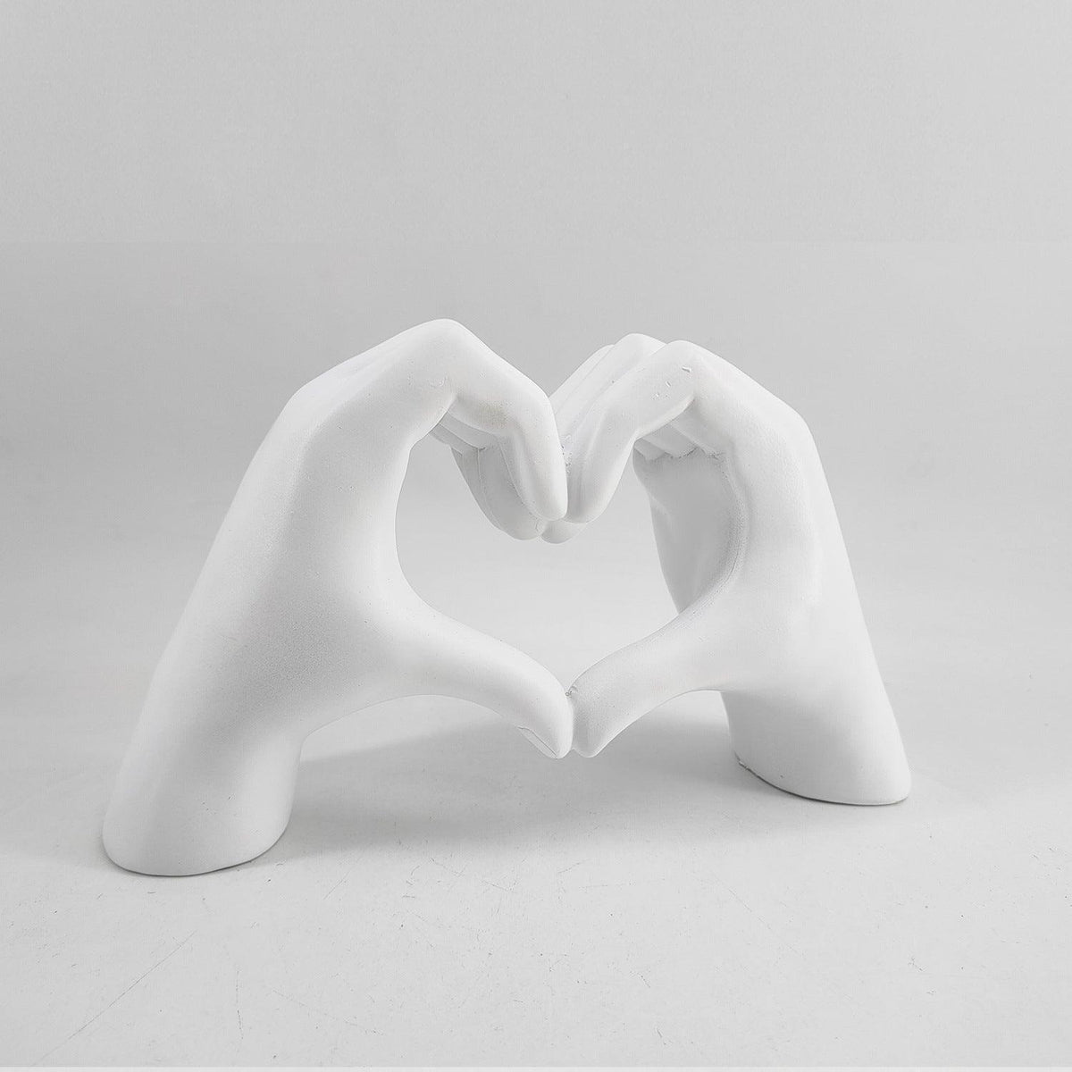 LoveSculpt | Kunstdecoratie met liefde gemaakt
