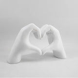 LoveSculpt | Kunstdecoratie met liefde gemaakt