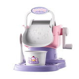 Mini IJsmachine Speelset – Maak je Eigen IJsplezier!