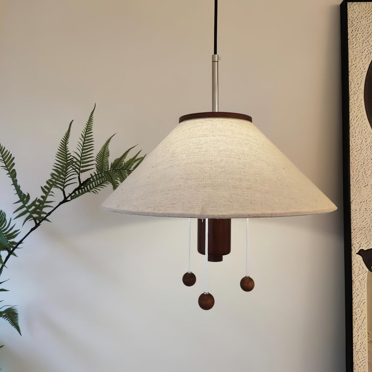 Sculpturale Hanglamp in Krakenvorm - Nautilux