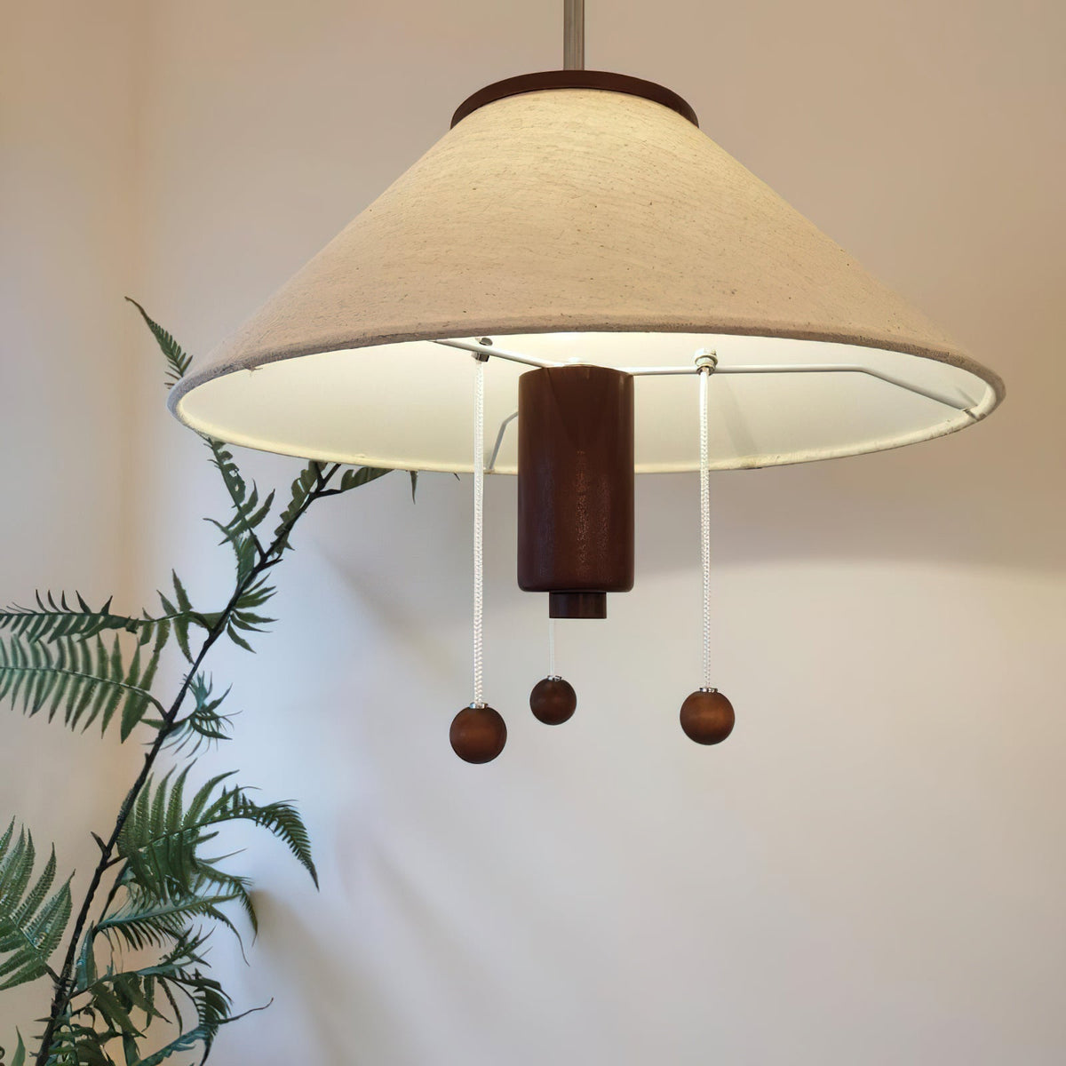Sculpturale Hanglamp in Krakenvorm - Nautilux