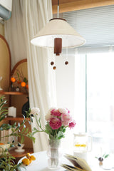 Sculpturale Hanglamp in Krakenvorm - Nautilux
