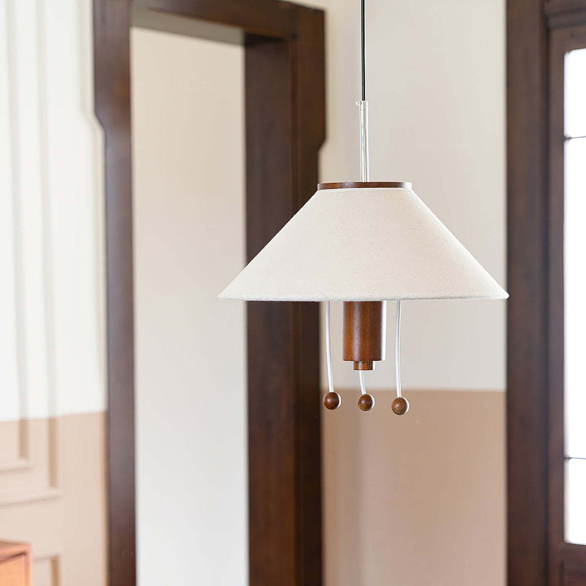 Sculpturale Hanglamp in Krakenvorm - Nautilux