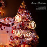 Festive Glow | Laat de magie van Kerstmis stralen en verlichten!