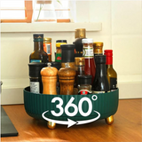 RotateOrganizer - 360° Roterend Ruimtebesparend Opbergrek