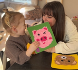 Little Mi - Creatieve NaaiKit