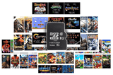 Retro Game Stick met 10.000 Spellen – Plugbit