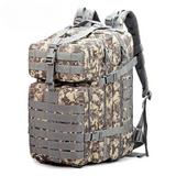Waterdichte Tactische Rugzak – AdventurePack
