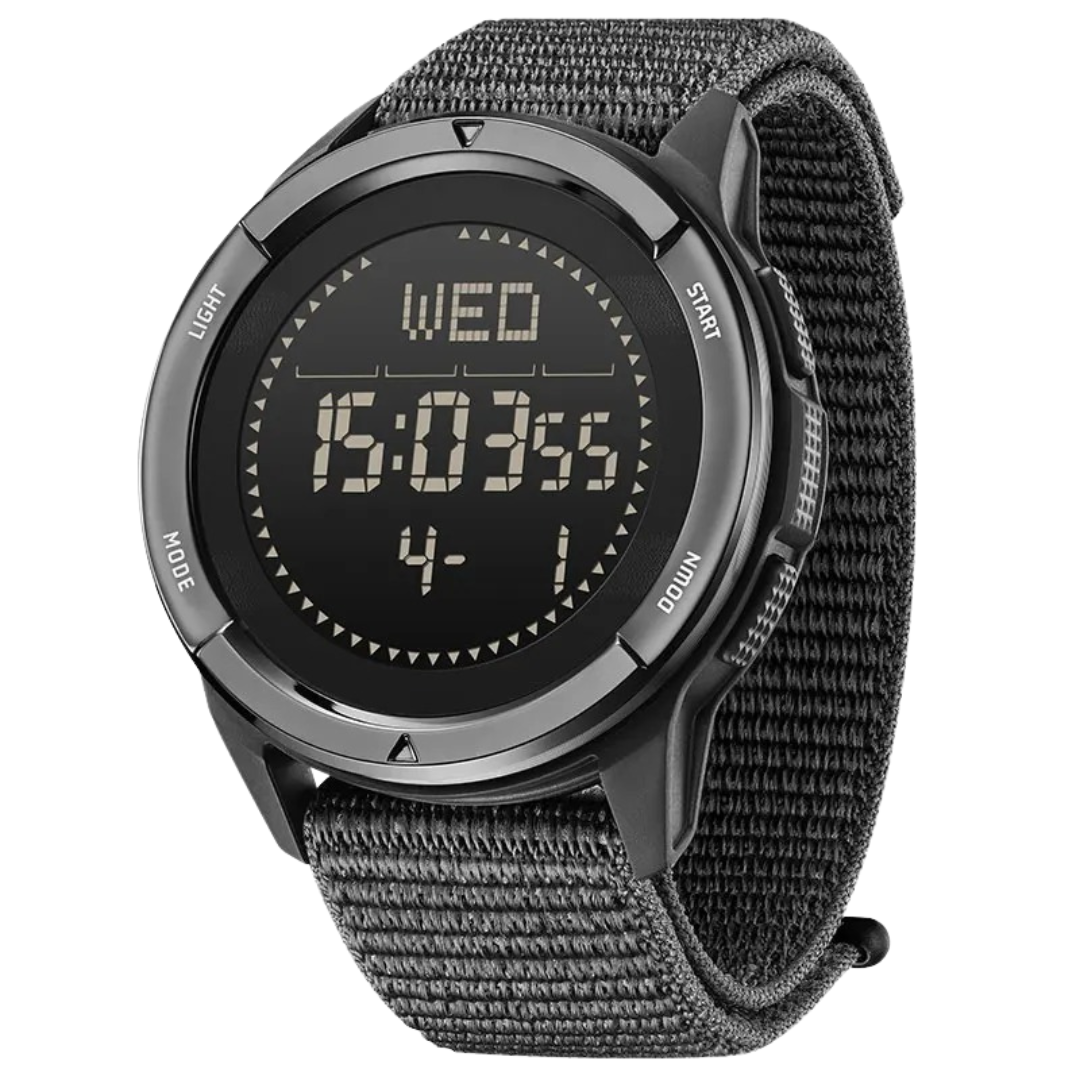 Buiten Horloge - Koolstofvezel
