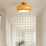 Antieke Glazen Kroonluchter – Tijdloze Elegantie met Vintage Charme
