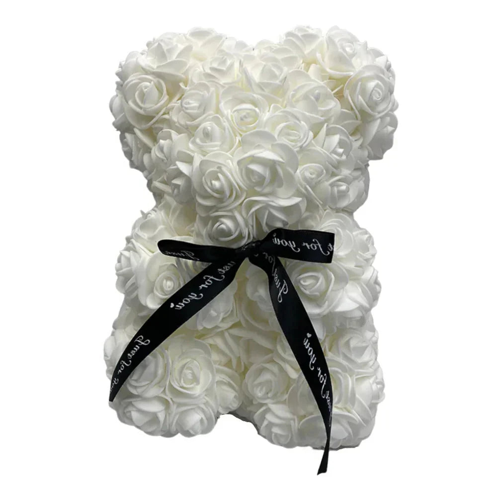 Rozen Teddybear
