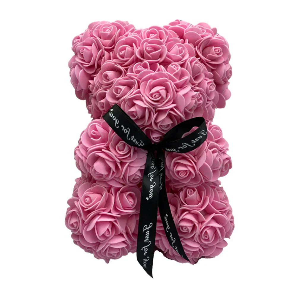Rozen Teddybear