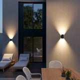 TwistGlow - Verstelbare wandlamp voor perfecte verlichting