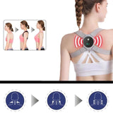 SmartPosture | Zeg vaarwel tegen hangen en bereik een perfecte houding!