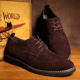 Oxford Schoenen - Stijlvol, Comfortabel en Duurzaam