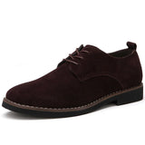 Oxford Schoenen - Stijlvol, Comfortabel en Duurzaam