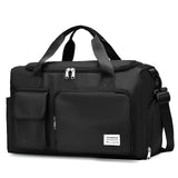 Ruime Waterdichte Luxe Reistas - JetSet