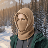 BLIZZCAP – Winddichte Unisex-Muts voor koud weer buiten