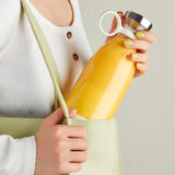JuiceMate - Mini elektrische USB centrifugeuse