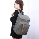 PolarBag - Pro - Thermische Rugzak