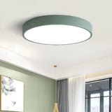 RingLuxe | Plafondlamp – Zacht LED-licht voor een harmonieuze sfeer