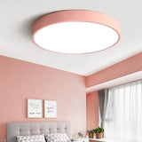 RingLuxe | Plafondlamp – Zacht LED-licht voor een harmonieuze sfeer