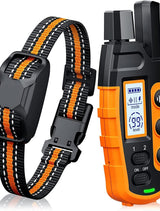 Maximale Controle Trainingshalsband - Voor Effectieve Training