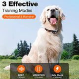 TrainPro Halsband - Voor Maximale Controle en Effectieve Training