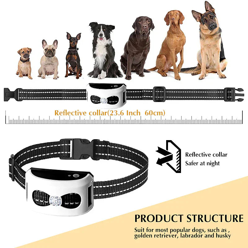 DualFence Trainer | Hondentraining | Draadloos hondentrainingssysteem met veilige omheining