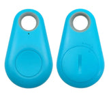 Mini-GPS-Tracker voor kinderen – Mini-GPS-trackingapparaat voor huisdieren, kinderen, auto en meer