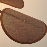 Petal Bloom Wandlamp – Elegante Bloem-Inspiratie Ontwerp voor een Zachte, Sfeervolle Gloed