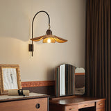 Petal Bloom Wandlamp – Elegante Bloem-Inspiratie Ontwerp voor een Zachte, Sfeervolle Gloed
