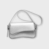 Compakte Dames Schoudertas – Sophia