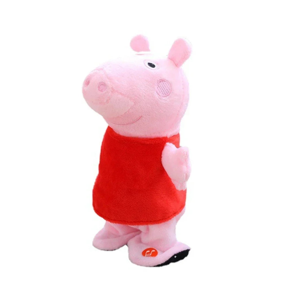 Sprekende en Lopende Knuffel - MagicTalk